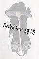 画像: MDD/OF:小悪魔パーカー I-26-06-04-138-KD-ZI