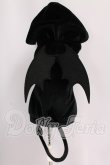 画像2: MDD/OF:小悪魔パーカー I-26-06-04-138-KD-ZI (2)