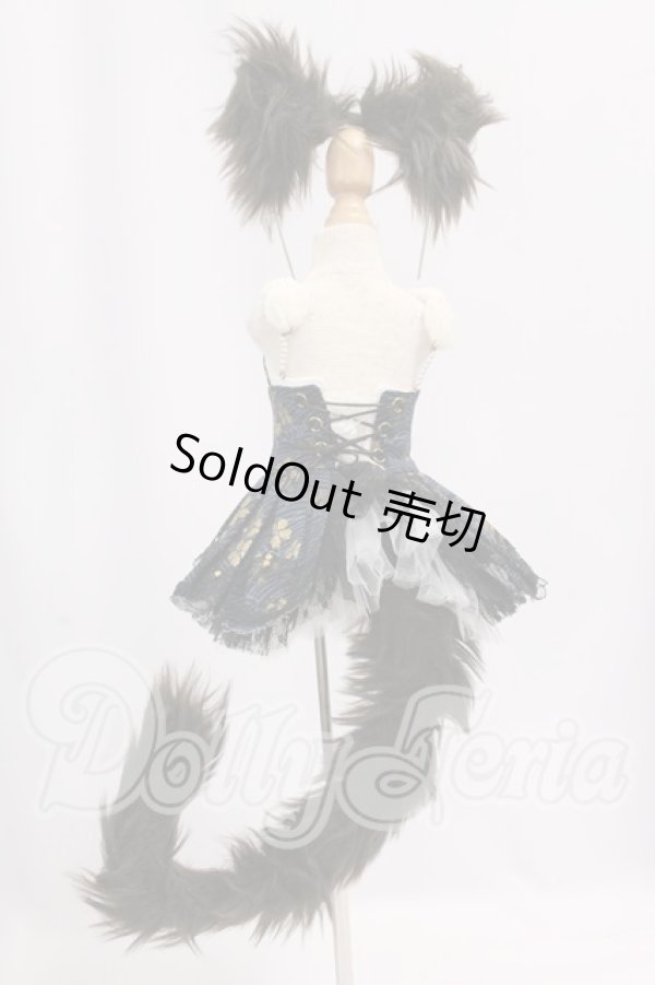 画像2: MDD/OF:衣装セット I-26-06-04-146-KD-ZI (2)