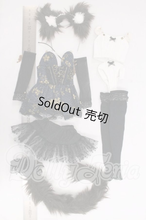 画像3: MDD/OF:衣装セット I-26-06-04-146-KD-ZI (3)
