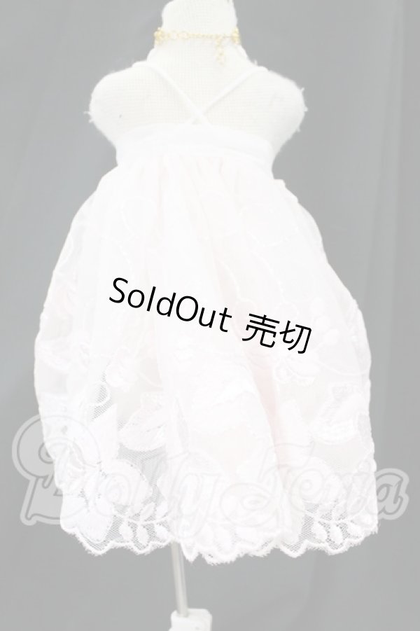 画像2: MDD/OF:ランジェリーセット I-26-06-04-153-KD-ZI (2)