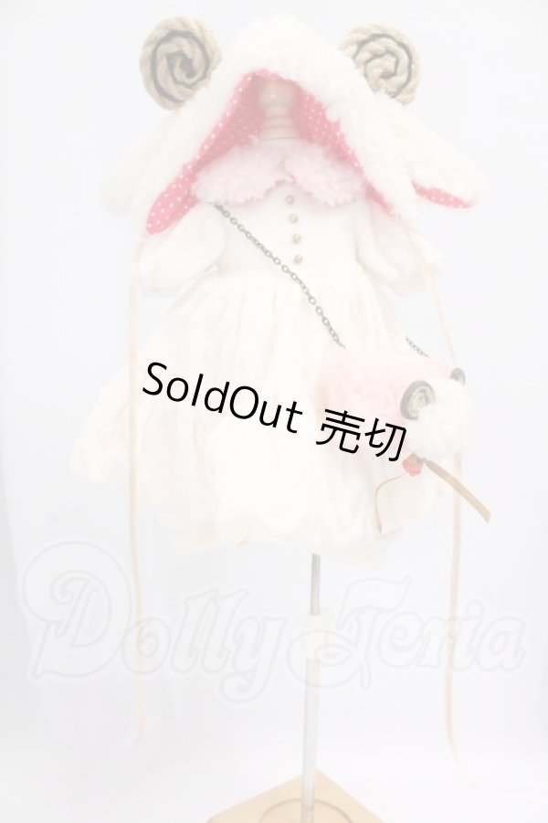 画像1: MDD/OF:衣装セット I-26-06-04-155-KD-ZI (1)