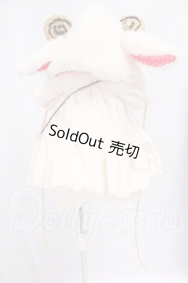 画像2: MDD/OF:衣装セット I-26-06-04-155-KD-ZI (2)