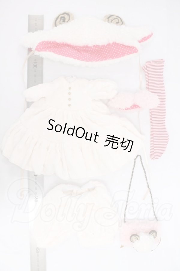 画像3: MDD/OF:衣装セット I-26-06-04-155-KD-ZI (3)