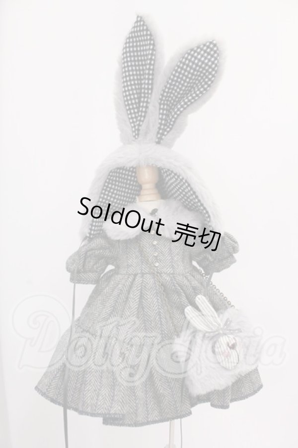 画像1: MDD/OF:衣装セット I-26-06-04-156-KD-ZI (1)