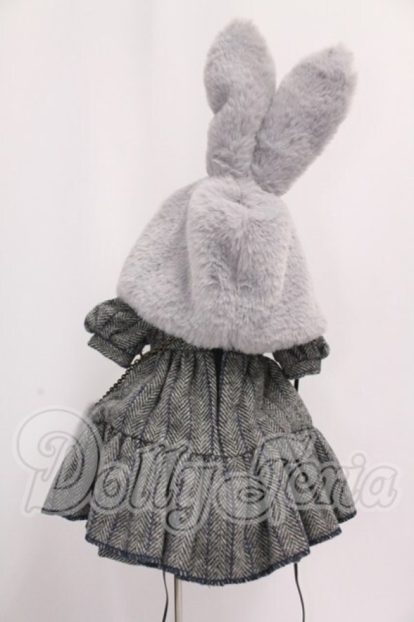 画像2: MDD/OF:衣装セット I-26-06-04-156-KD-ZI (2)