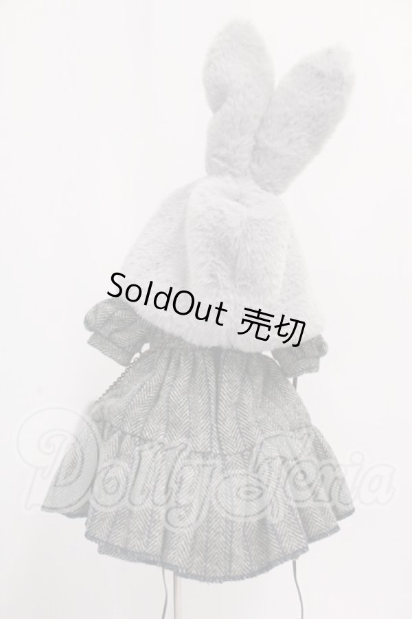 画像2: MDD/OF:衣装セット I-26-06-04-156-KD-ZI (2)