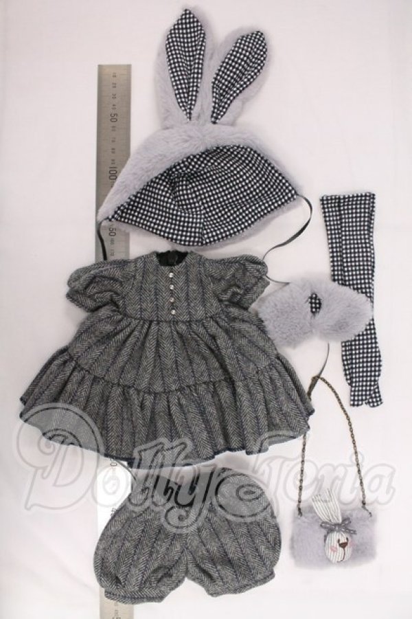 画像3: MDD/OF:衣装セット I-26-06-04-156-KD-ZI (3)