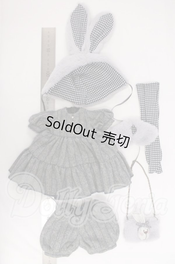 画像3: MDD/OF:衣装セット I-26-06-04-156-KD-ZI (3)