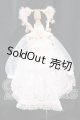 画像: MDD/OF:衣装セット I-26-06-04-157-KD-ZI