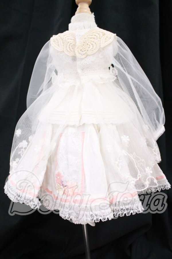 画像2: MDD/OF:衣装セット I-26-06-04-157-KD-ZI (2)