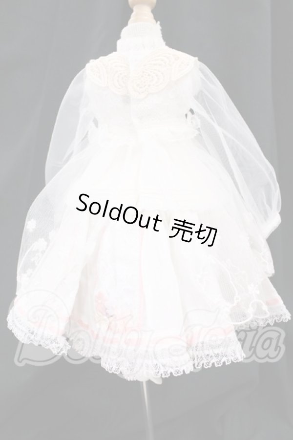画像2: MDD/OF:衣装セット I-26-06-04-157-KD-ZI (2)