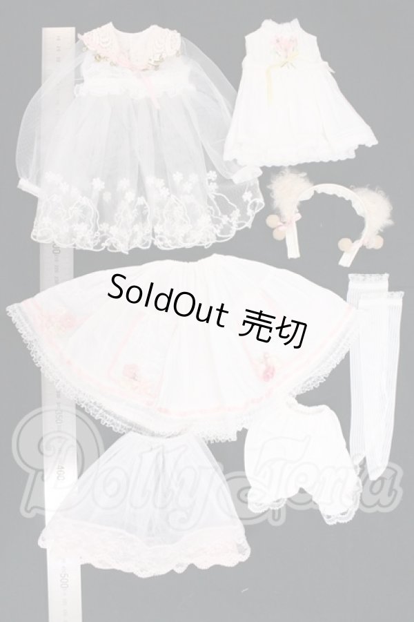 画像3: MDD/OF:衣装セット I-26-06-04-157-KD-ZI (3)