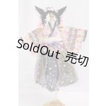 画像: SDM＆MSD/OF:着物ドレス I-26-06-04-158-KD-ZI