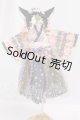 画像: SDM＆MSD/OF:着物ドレス I-26-06-04-158-KD-ZI