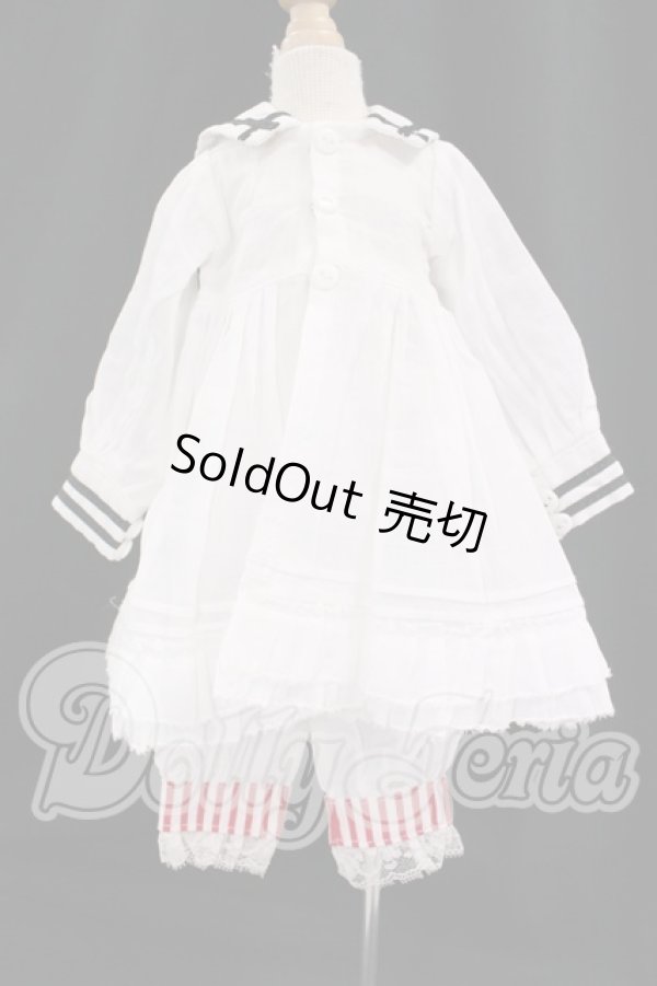 画像1: SDM＆MSD/OF:衣装セット I-26-06-04-162-KD-ZI (1)