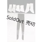 画像: MDD/OF:靴下 I-26-06-04-170-KD-ZI