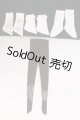 画像: MDD/OF:靴下 I-26-06-04-170-KD-ZI