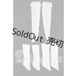 画像: SDM＆MSD/OF:靴下 I-26-06-04-173-KD-ZI