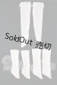画像: SDM＆MSD/OF:靴下 I-26-06-04-173-KD-ZI