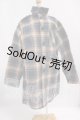 画像: SWITCH(70cmサイズ)/OF:トップス I-26-06-04-175-KD-ZI
