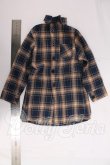 画像3: SWITCH(70cmサイズ)/OF:トップス I-26-06-04-175-KD-ZI (3)