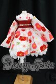 画像1: MSD&MDD/OF：浴衣風衣装セット I-26-06-04-184-KD-ZI (1)