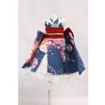 画像: MSD&MDD/OF:浴衣風衣装セット I-26-06-04-185-KD-ZI