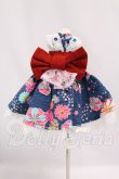画像2: MSD&MDD/OF：浴衣風衣装セット I-26-06-04-185-KD-ZI (2)
