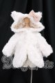 画像: SDM/OF:ねこみみコート　MILKDOLL様製 I-26-06-04-189-KD-ZI