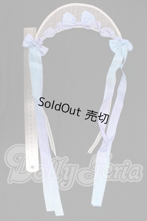 画像3: SD/OF:ボンネット I-26-06-04-193-KD-ZI (3)