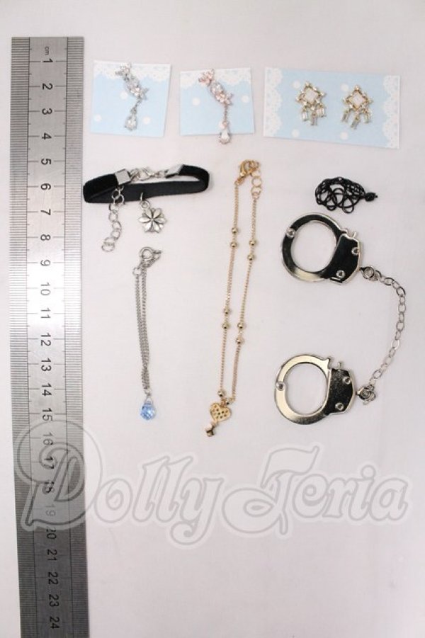 画像2: DD-MDD/OF:小物 I-26-06-04-225-KD-ZI (2)