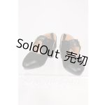 画像: SDM＆MSD/OF:靴 I-26-06-04-197-KD-ZI
