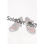 画像: SDM＆MSD/OF:靴 I-26-06-04-195-KD-ZI