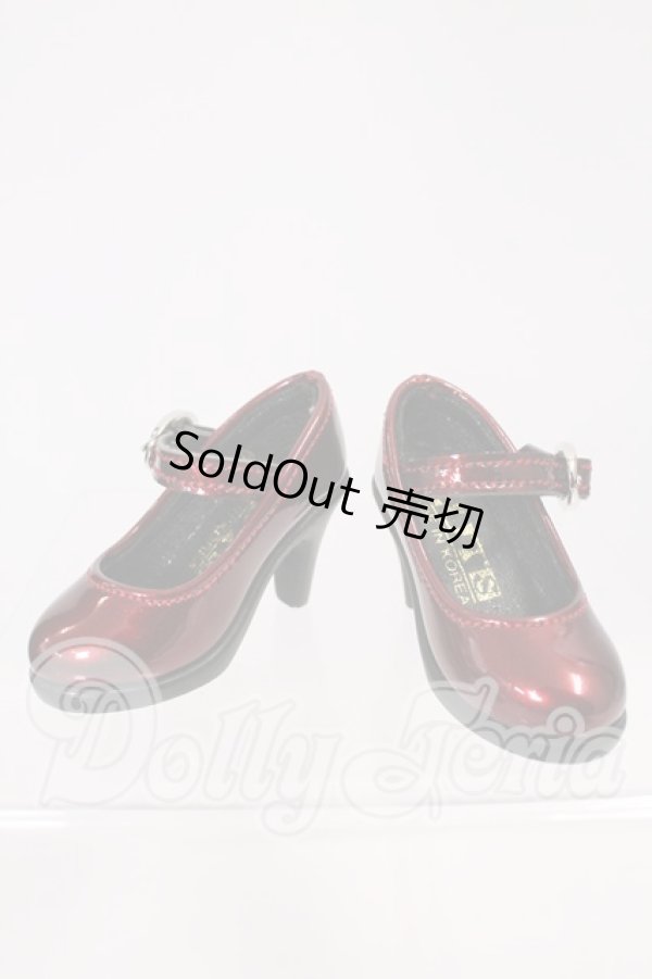 画像1: SDM＆MSD/OF:靴 I-26-06-04-195-KD-ZI (1)