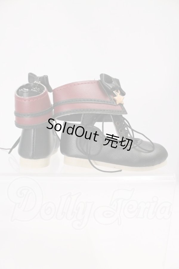 画像2: SDM＆MSD/OF:靴 I-26-06-04-226-KD-ZI (2)