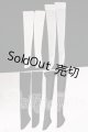 画像: SD/OF:靴下 I-26-06-04-229-KD-ZI
