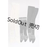 画像: SD/OF:靴下 I-26-06-04-231-KD-ZI