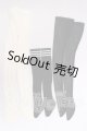 画像: SD/OF:靴下 I-26-06-04-231-KD-ZI