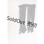 画像: SD/OF:靴下 I-26-06-04-232-KD-ZI