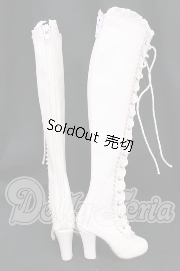 画像2: DD/OF:靴 I-26-06-04-241-KD-ZI (2)