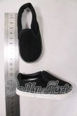 画像3: 70cmサイズドール/OF:靴 I-26-06-04-243-KD-ZI (3)