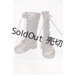 画像: SD/OF:靴 I-26-06-04-246-KD-ZI