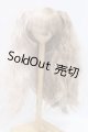 画像: 9inchウィッグ/ツーテール(DOLLCE様) I-26-06-11-038-KD-ZI