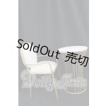 画像: SD/家具:椅子・机 I-26-06-04-253-KD-ZI