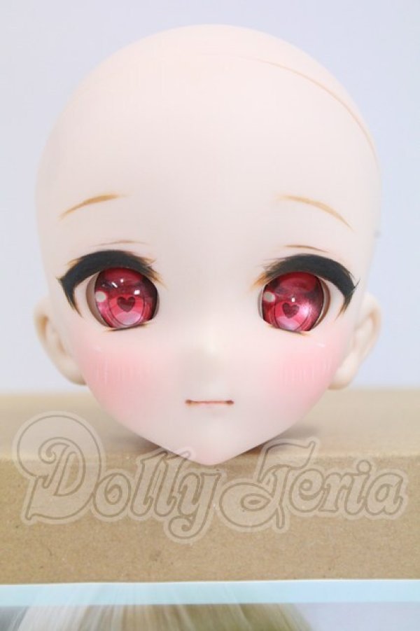 画像2: DD/DDH-10:カスタムヘッド I-26-05-21-219-KD-ZI (2)