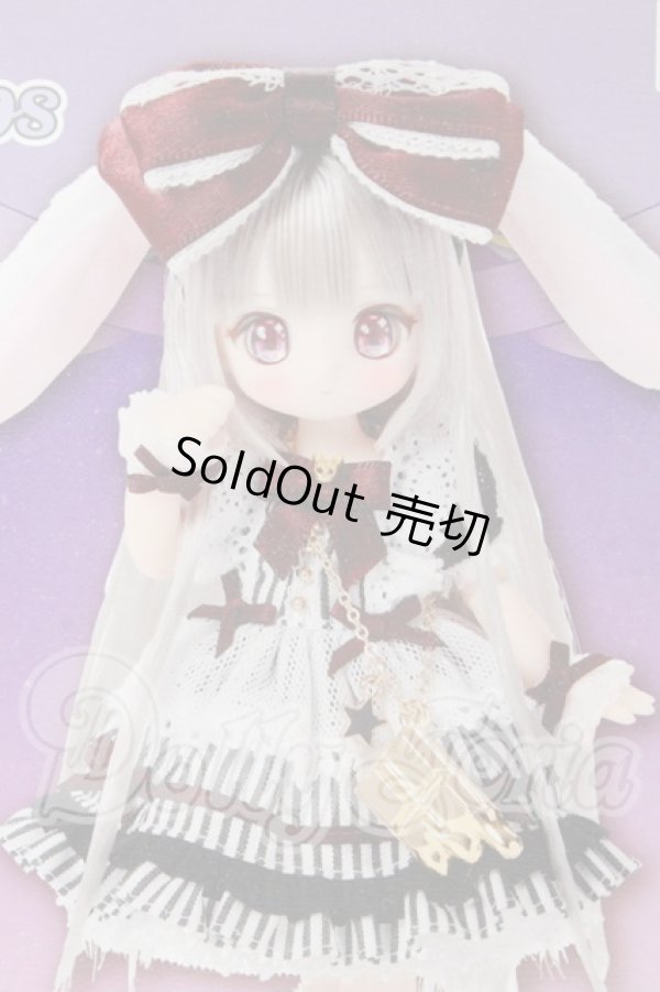 画像1: azone/ショコラーラ SugarCups Star Sprinkles アゾンDS限定販売ver. I-26-05-21-232-KD-ZI (1)