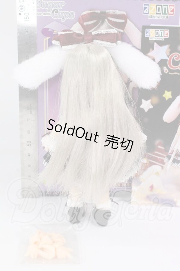 画像4: azone/ショコラーラ SugarCups Star Sprinkles アゾンDS限定販売ver. I-26-05-21-232-KD-ZI (4)