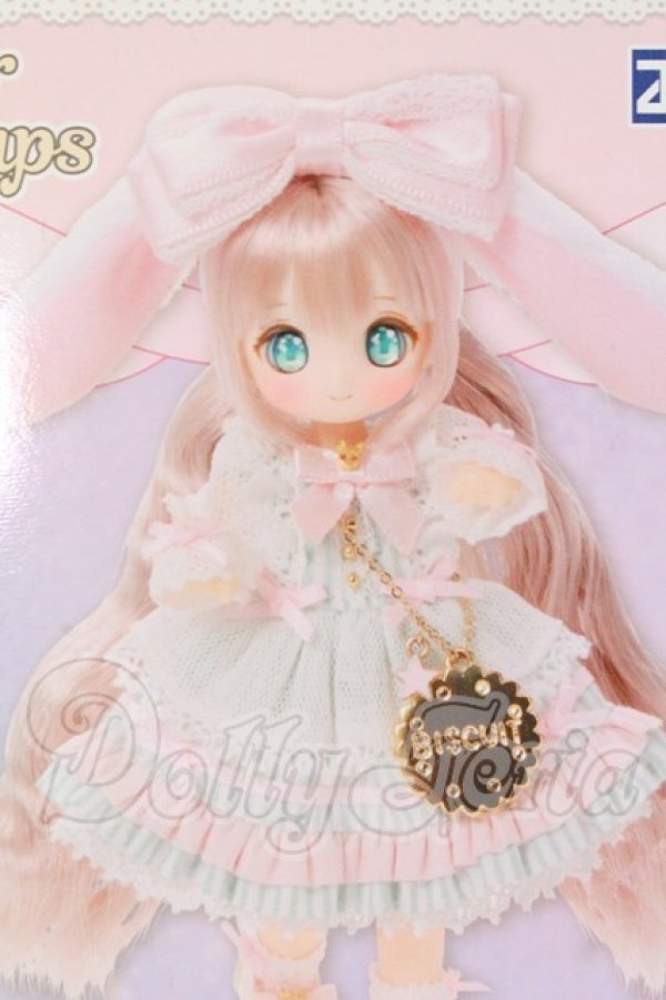 画像1: AZONE/SugarCups ビスケティーナ〜Star Sprinkles〜 (アゾンダイレクトストア限定販売) I-26-05-21-231-KD-ZI (1)