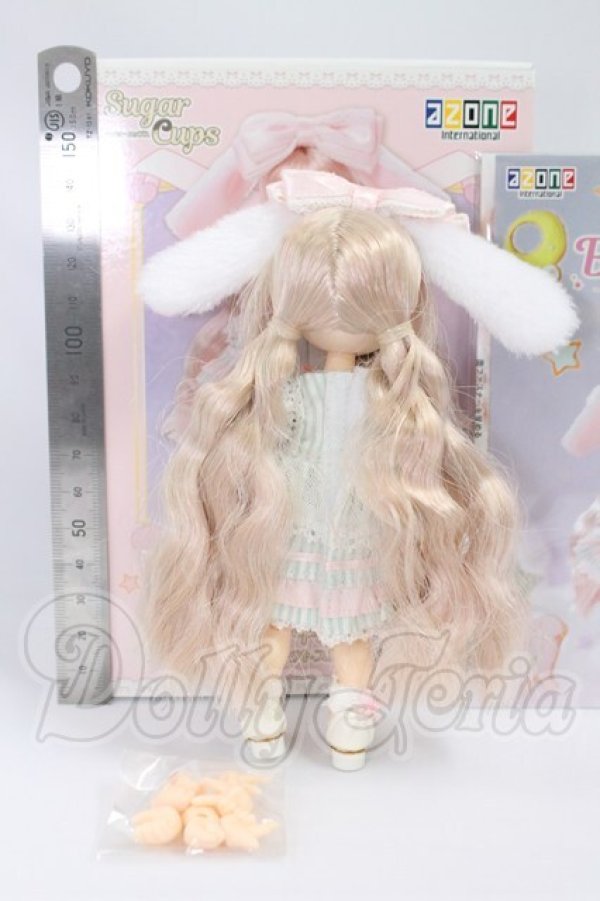画像4: AZONE/SugarCups ビスケティーナ〜Star Sprinkles〜 (アゾンダイレクトストア限定販売) I-26-05-21-231-KD-ZI (4)